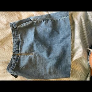 Skirt from forever 21